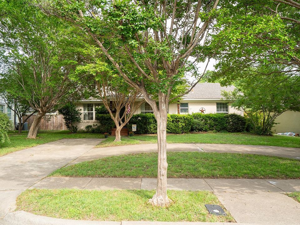 1st image of 503 S Weatherred Dr