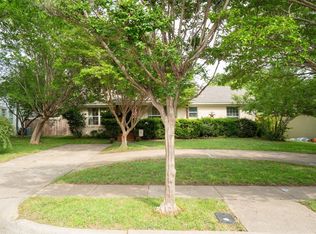 503 S Weatherred Dr, Richardson, TX 75080