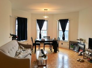 418 Commonwealth Ave, Boston, MA 02215