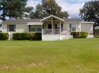 88 Cameron Cir, Quitman, GA 31643