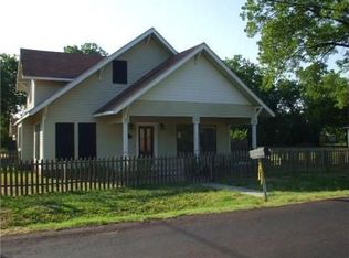 201 S Water St, Savoy, TX 75479