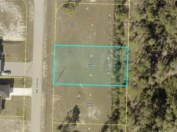 4361 NW 34th Ave, Cape Coral, FL 33993