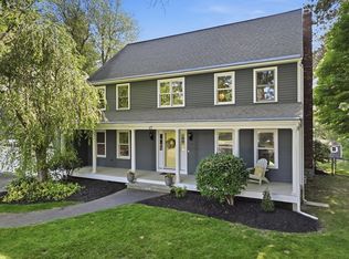 45 Boylston Cir, Shrewsbury, MA 01545