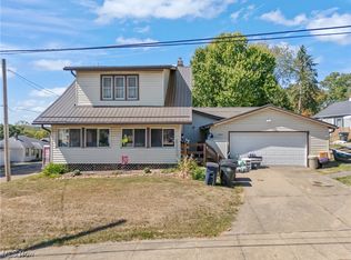 440 Wirth Ave, Akron, OH 44312