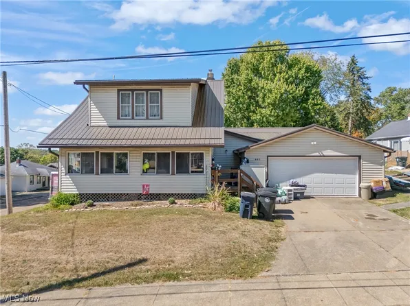 440 Wirth Ave, Akron, OH 44312