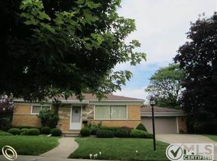 14440 Shadywood Ct, Plymouth, MI 48170