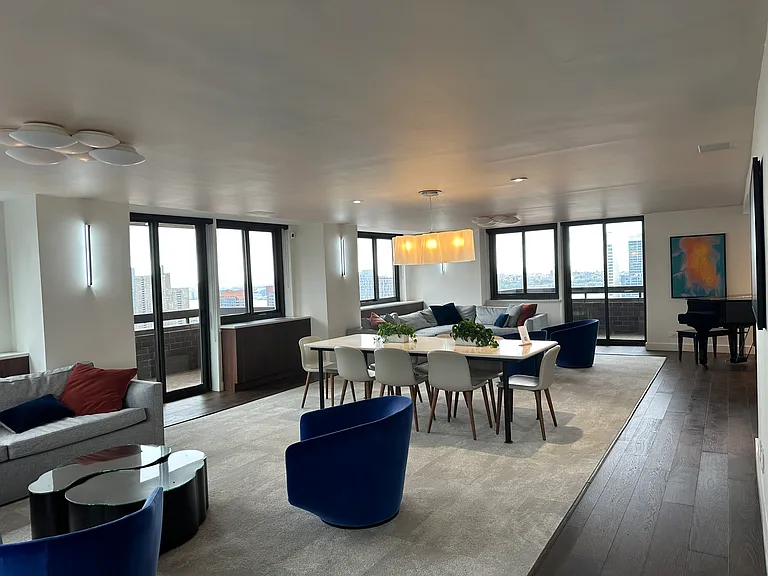347 W 57th St #20E — Photo 10
