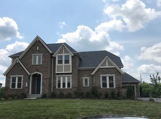 25847 Yellow Birch Ct, Aldie, VA 20105