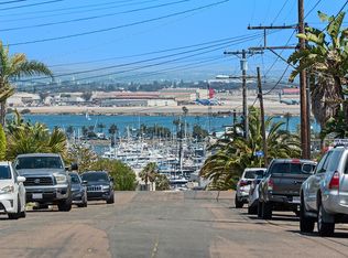 3506 Carleton St, San Diego, CA 92106