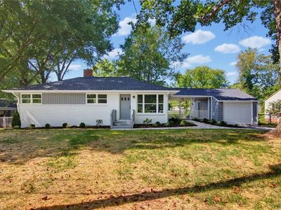 901 W Main St, Mayodan, NC, 27027