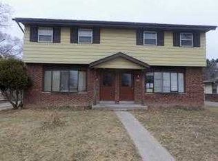 6543 N 55th St, Milwaukee, WI 53223