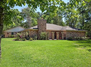 34018 Conroe Huffsmith Rd, Magnolia, TX 77354