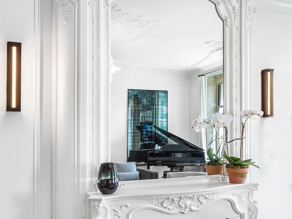 The Apthorp Apartments New York, NY Zillow