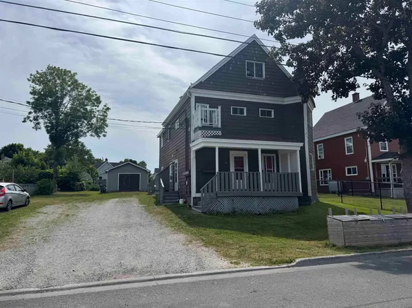 34 Oxford Ave, Cape Breton, NS B1V 2J2