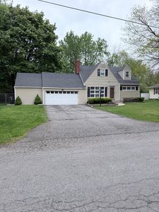 701 Algonquin Ave, Flint, MI, 48507