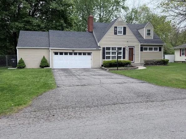 701 Algonquin Ave, Flint, MI 48507