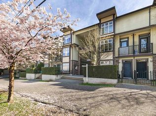 5588 Patterson Ave #219, Burnaby, BC
