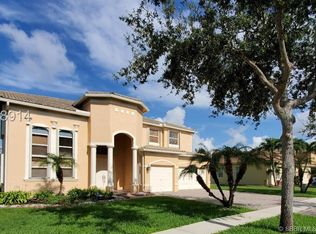 2166 SW 130th Ter, Miramar, FL 33027
