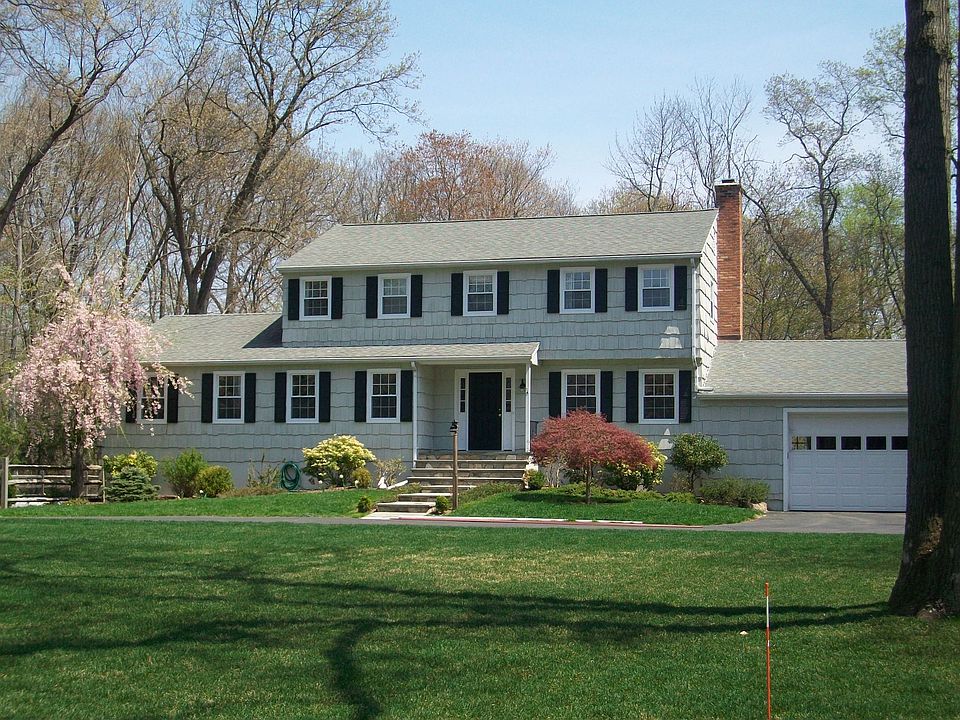 Front view