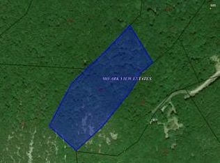County Road 246, Berryville, AR 72616