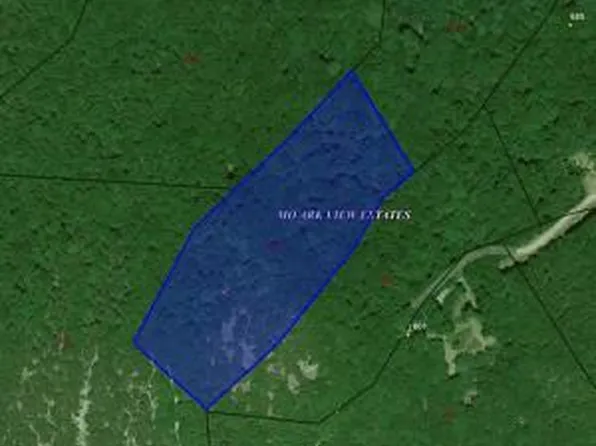 County Road 246, Berryville, AR 72616