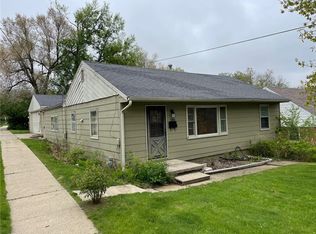 3405 30th St, Des Moines, IA 50310