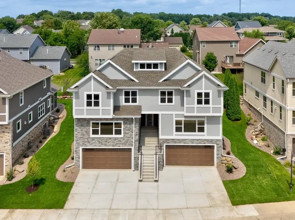 9066 Paddington Parkway, Verona, WI 53593