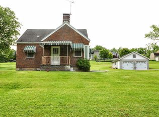 403 Bull Run Rd, Brownsville, PA 15417