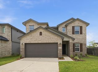 14414 High Hill Dr, Conroe, TX 77303