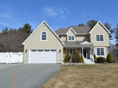 3 Mentus Farm Ln, North Reading, MA, 01864