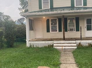 12805 Meadow Ave, Cresaptown, MD 21502