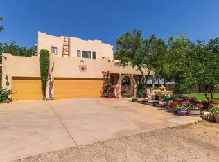 3660 S Peart Rd, Casa Grande, AZ 85193