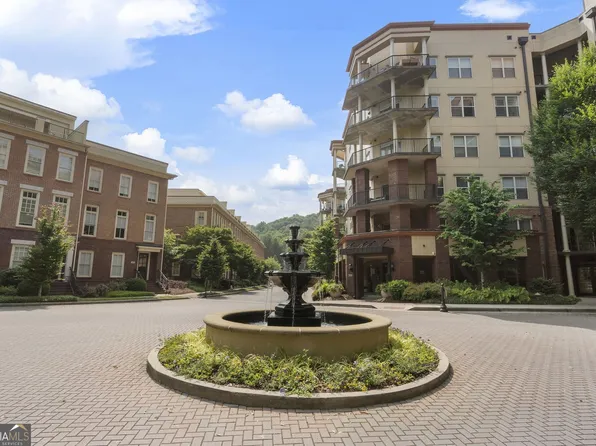 200 River Vista Dr #520, Atlanta, GA 30350