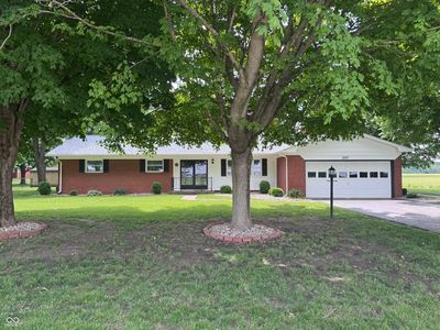 1047 W 500 S, Crawfordsville, IN, 47933