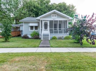 217 S Pickwick Ave, Springfield, MO 65802