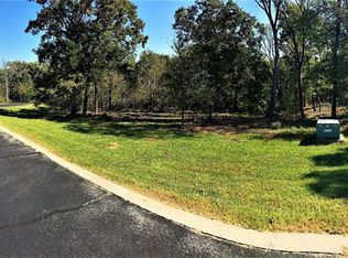 370 Dove Canyon Dr, Gordonville, TX 76245