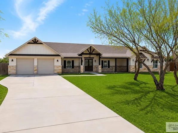 25142 Teal Cir, San Benito, TX 78586