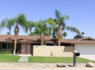 2048 S Birdie Way, Palm Springs, CA 92264