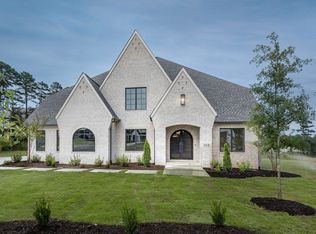200 Haywood Dr, Little Rock, AR 72223