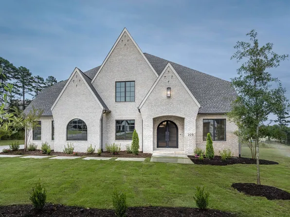 200 Haywood Dr, Little Rock, AR 72223