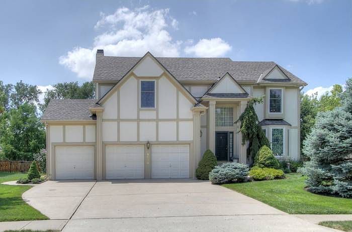 Beautiful home!