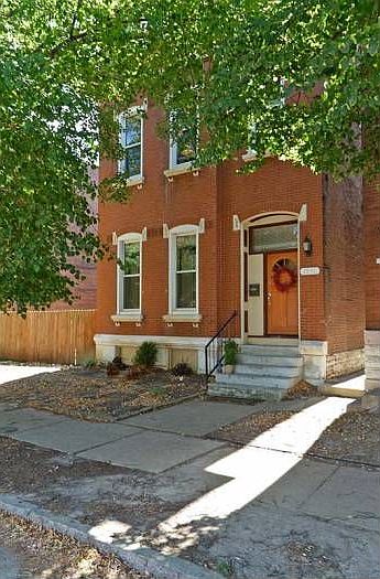Great curb appeal