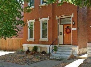 1942 Sidney St #2, Saint Louis, MO 63104