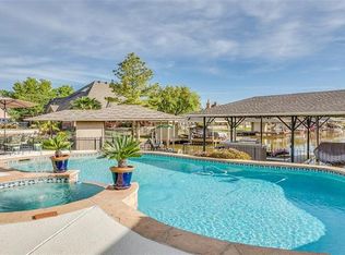 2403 River Rd, Granbury, TX 76048