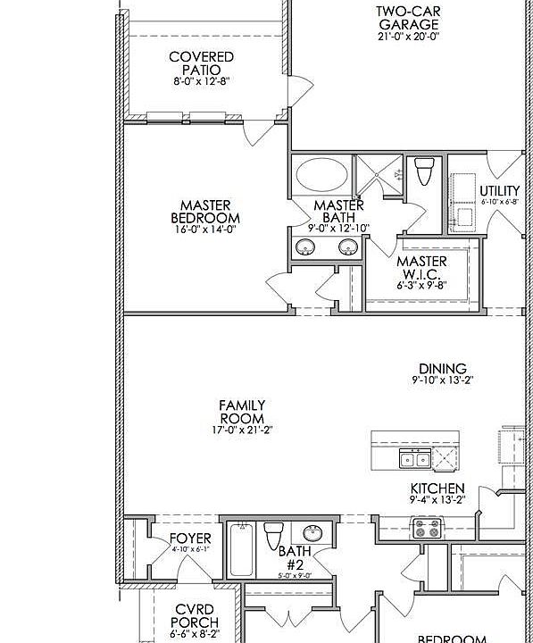 2nd image of 5308 Freedom Ct