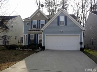 3414 Sunbright Ln, Raleigh, NC 27610