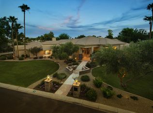 6037 E Sunnyside Dr, Scottsdale, AZ 85254