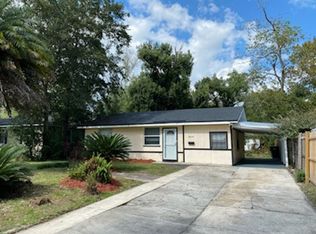 3541 College St, Jacksonville, FL 32205