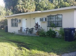 2925 N 46th St, Tampa, FL 33605
