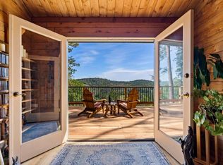 20406 Tiger Tail Rd, Grass Valley, CA 95949